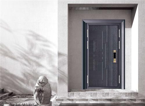 安藝門(mén)業(yè)告訴你銅門(mén)這些小知識(shí)